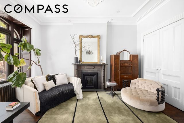 82 Chauncey Street, New York City, NY 11233
