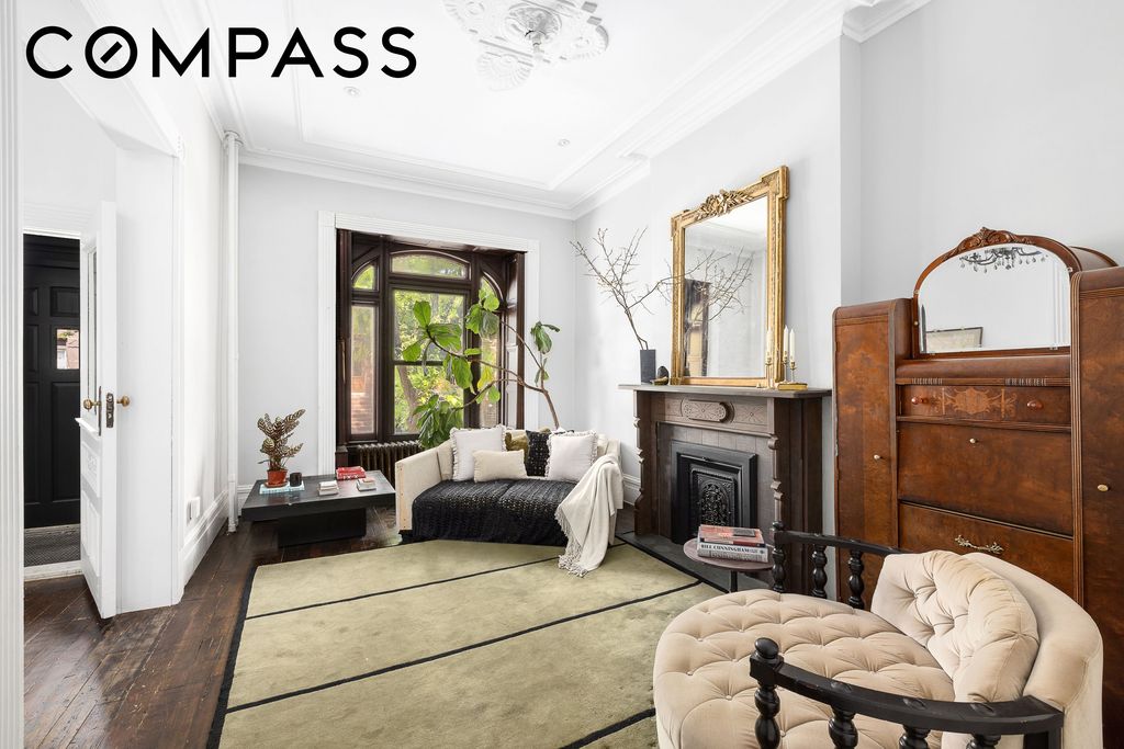 82 Chauncey Street, New York City, NY 11233