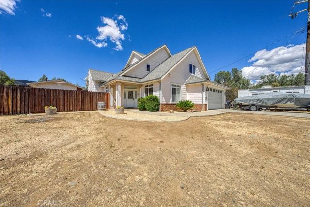 2920 Meadow Creek Road, Clearlake Oaks, CA 95423