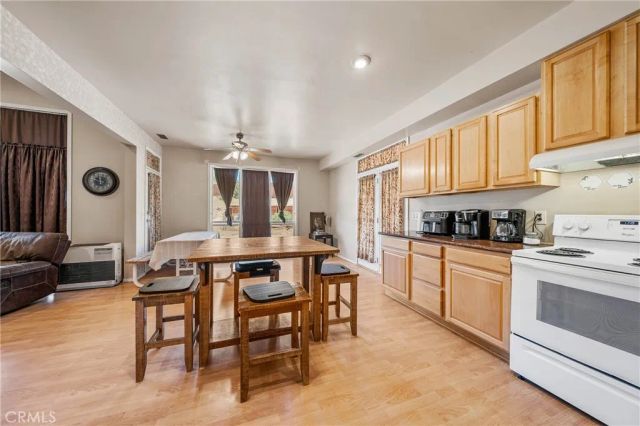 2920 Meadow Creek Road, Clearlake Oaks, CA 95423