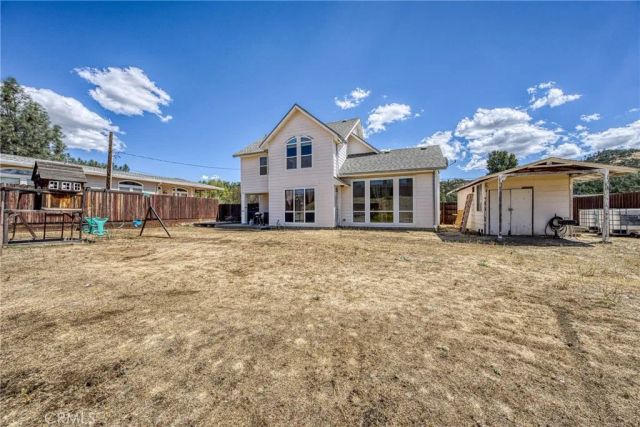 2920 Meadow Creek Road, Clearlake Oaks, CA 95423