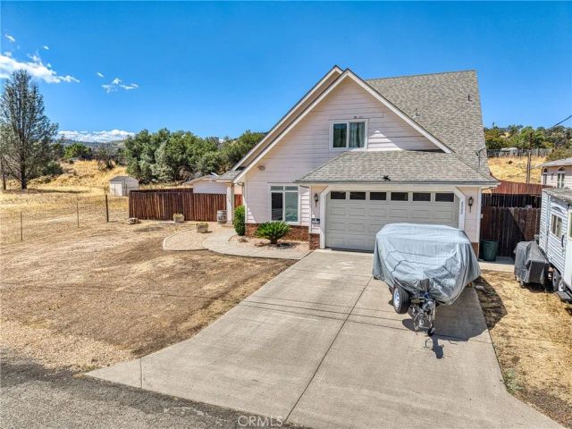 2920 Meadow Creek Road, Clearlake Oaks, CA 95423