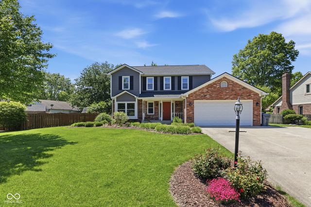 143 Hollowview Drive, Noblesville, IN 46060