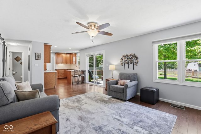 143 Hollowview Drive, Noblesville, IN 46060