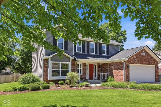 143 Hollowview Drive, Noblesville, IN 46060