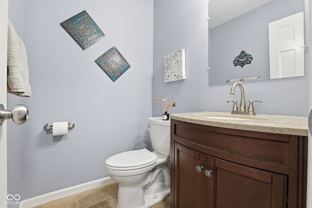 143 Hollowview Drive, Noblesville, IN 46060