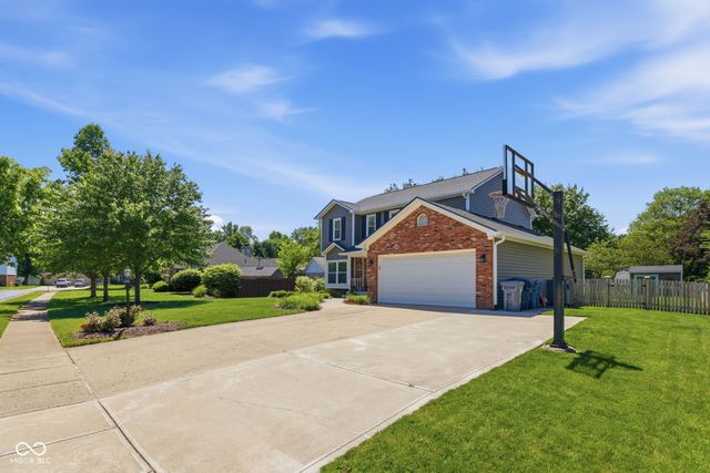 143 Hollowview Drive, Noblesville, IN 46060