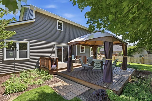143 Hollowview Drive, Noblesville, IN 46060