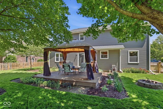 143 Hollowview Drive, Noblesville, IN 46060