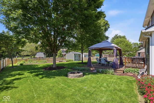 143 Hollowview Drive, Noblesville, IN 46060