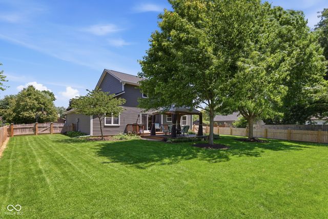 143 Hollowview Drive, Noblesville, IN 46060