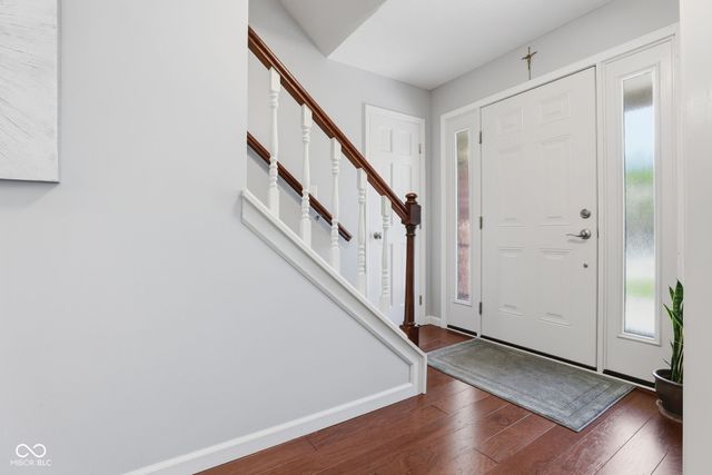 143 Hollowview Drive, Noblesville, IN 46060