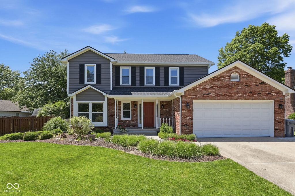 143 Hollowview Drive, Noblesville, IN 46060