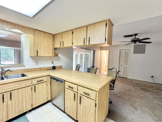 7414 ACORN CIRCLE, Spring Hill, FL 34606