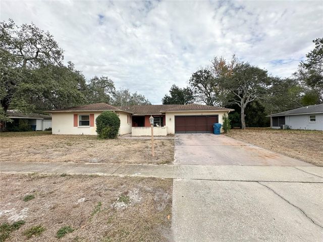 7414 ACORN CIRCLE, Spring Hill, FL 34606