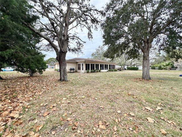 7414 ACORN CIRCLE, Spring Hill, FL 34606