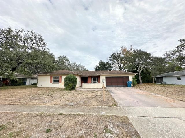 7414 ACORN CIRCLE, Spring Hill, FL 34606