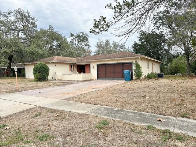 7414 ACORN CIRCLE, Spring Hill, FL 34606