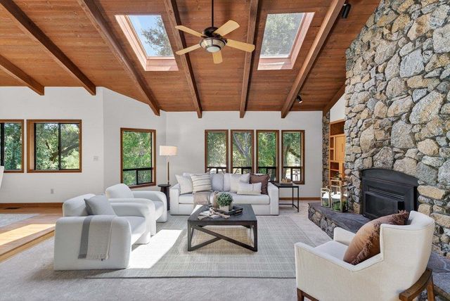 135 Indian Springs Drive, Ben Lomond, CA 95005
