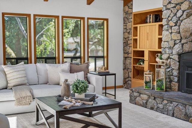 135 Indian Springs Drive, Ben Lomond, CA 95005