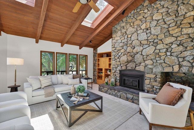 135 Indian Springs Drive, Ben Lomond, CA 95005