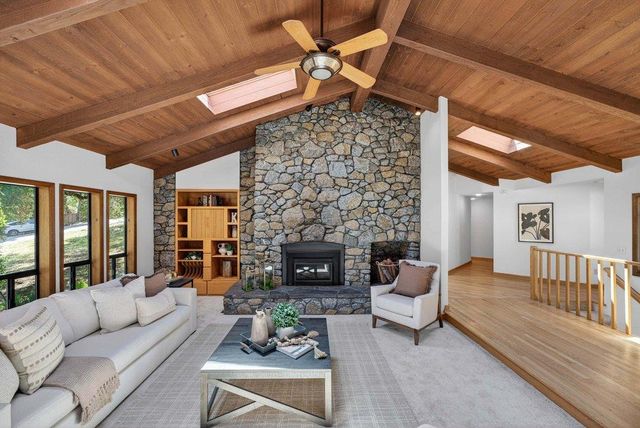 135 Indian Springs Drive, Ben Lomond, CA 95005