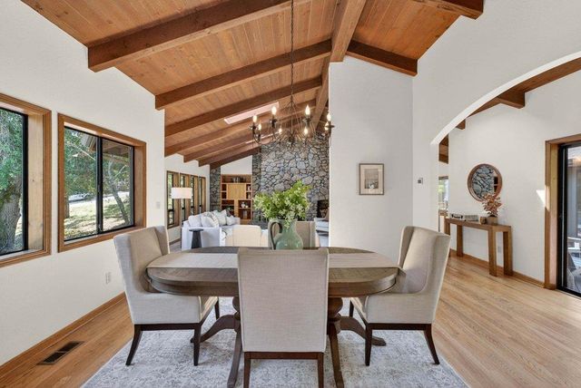 135 Indian Springs Drive, Ben Lomond, CA 95005