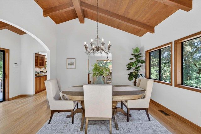 135 Indian Springs Drive, Ben Lomond, CA 95005