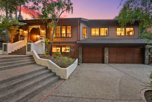 135 Indian Springs Drive, Ben Lomond, CA 95005