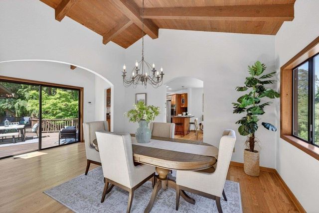 135 Indian Springs Drive, Ben Lomond, CA 95005