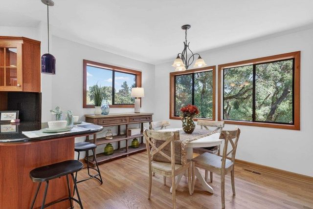 135 Indian Springs Drive, Ben Lomond, CA 95005