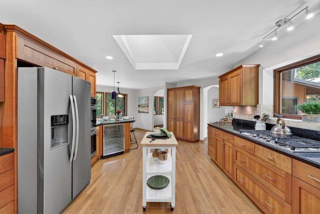 135 Indian Springs Drive, Ben Lomond, CA 95005