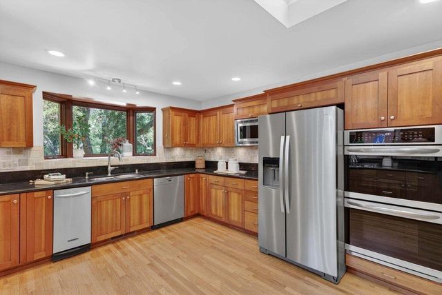 135 Indian Springs Drive, Ben Lomond, CA 95005