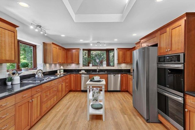 135 Indian Springs Drive, Ben Lomond, CA 95005