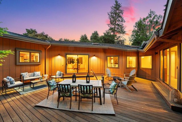 135 Indian Springs Drive, Ben Lomond, CA 95005