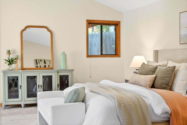 135 Indian Springs Drive, Ben Lomond, CA 95005