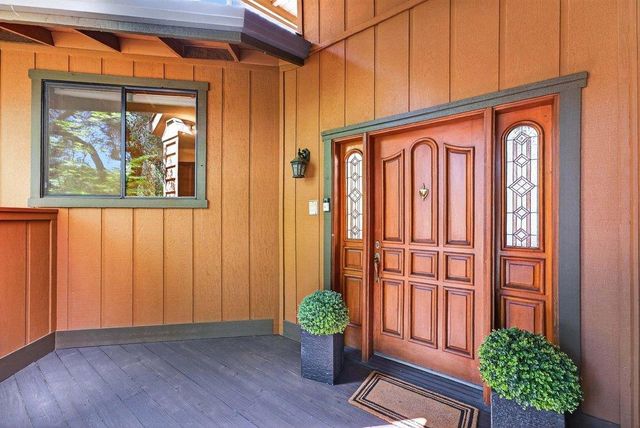 135 Indian Springs Drive, Ben Lomond, CA 95005