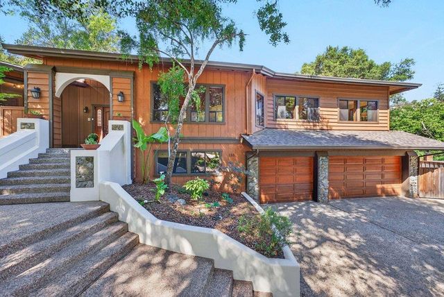 135 Indian Springs Drive, Ben Lomond, CA 95005