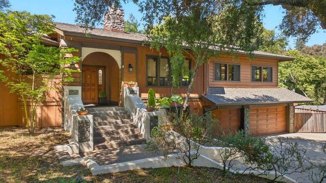 135 Indian Springs Drive, Ben Lomond, CA 95005