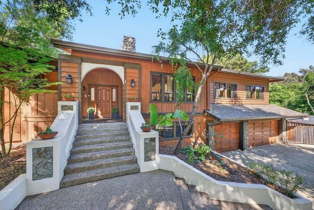 135 Indian Springs Drive, Ben Lomond, CA 95005