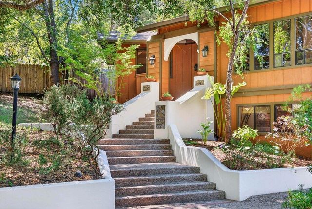 135 Indian Springs Drive, Ben Lomond, CA 95005