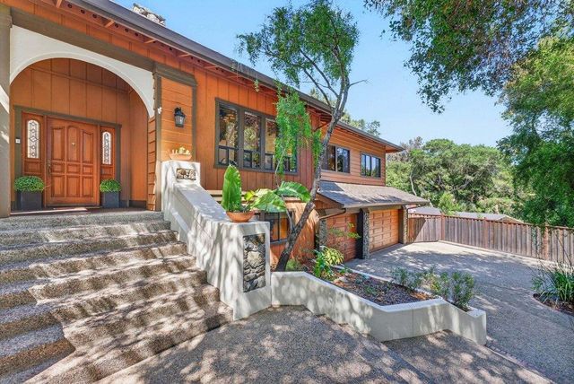 135 Indian Springs Drive, Ben Lomond, CA 95005