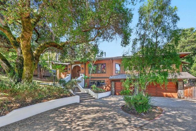 135 Indian Springs Drive, Ben Lomond, CA 95005