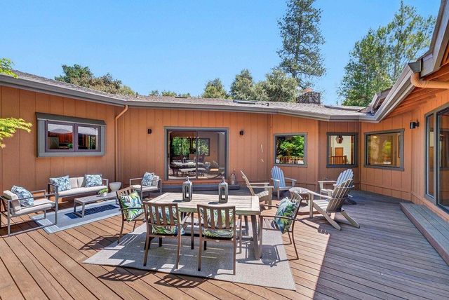 135 Indian Springs Drive, Ben Lomond, CA 95005