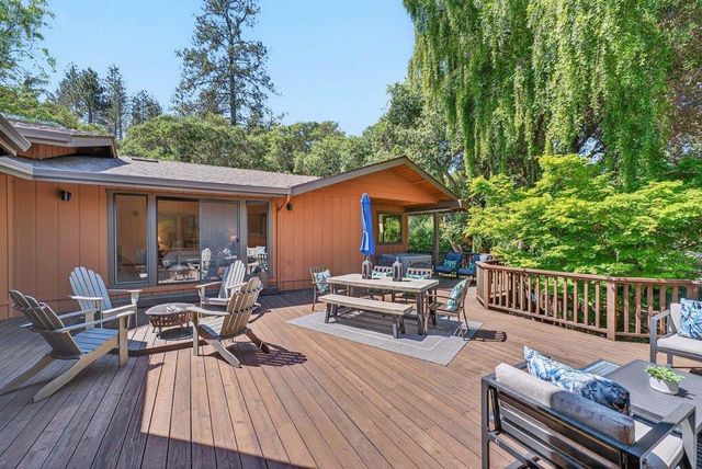 135 Indian Springs Drive, Ben Lomond, CA 95005