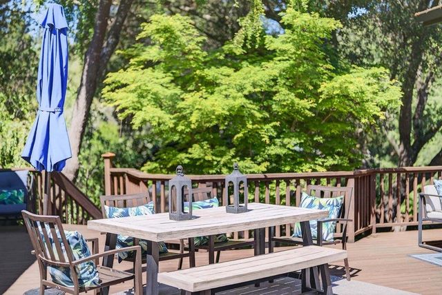 135 Indian Springs Drive, Ben Lomond, CA 95005