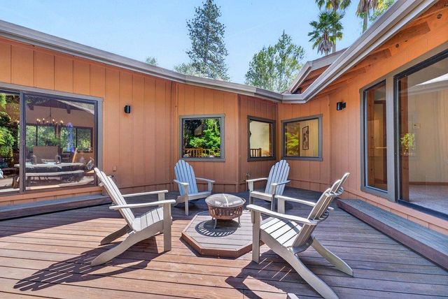 135 Indian Springs Drive, Ben Lomond, CA 95005