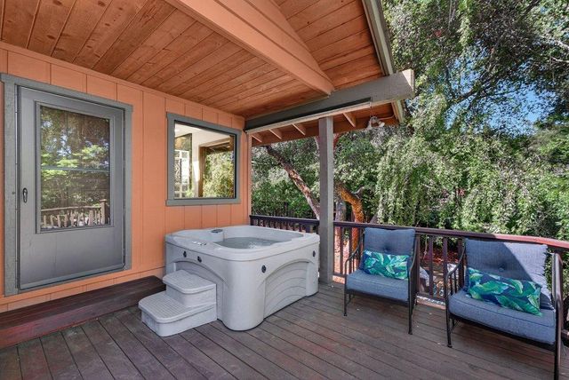 135 Indian Springs Drive, Ben Lomond, CA 95005