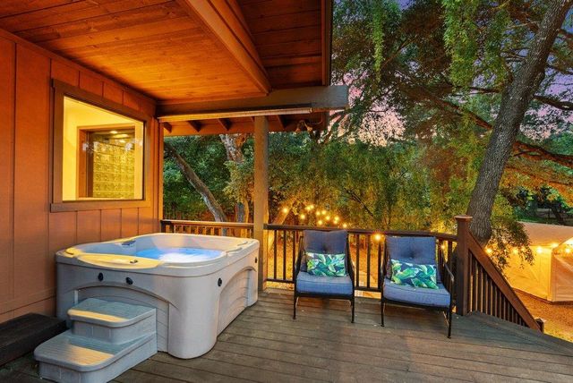 135 Indian Springs Drive, Ben Lomond, CA 95005