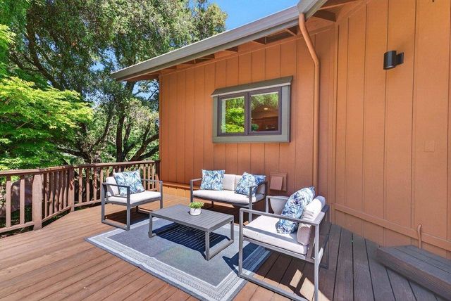 135 Indian Springs Drive, Ben Lomond, CA 95005